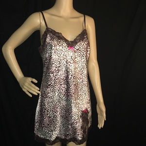 Victoria’s Secret Slip